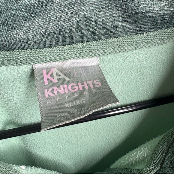 University of Oregon Ducks Women’s 1/4 Zip Pullover - Picture 4 of 9